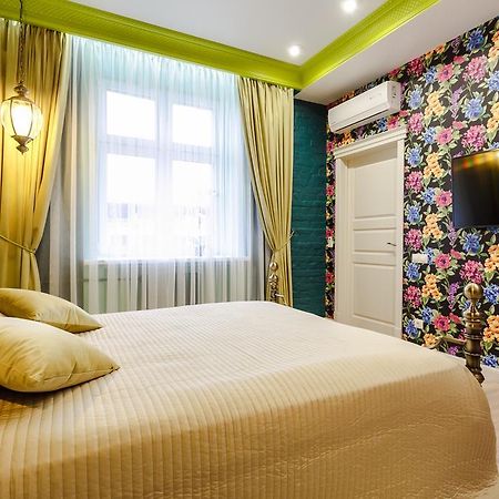 Royal Rent Minsk Apartment Exterior foto