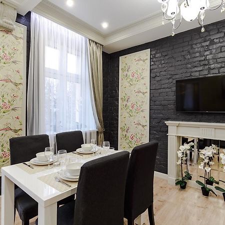Royal Rent Minsk Apartment Exterior foto