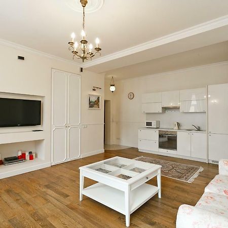 Royal Rent Minsk Apartment Exterior foto